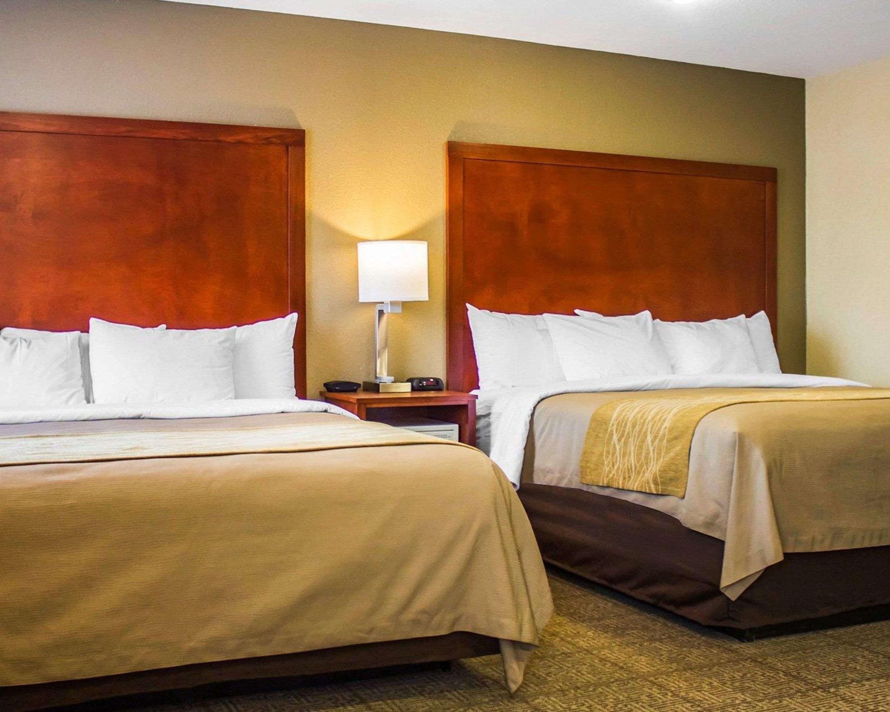 Comfort Inn Guilford Near I-95 Kültér fotó
