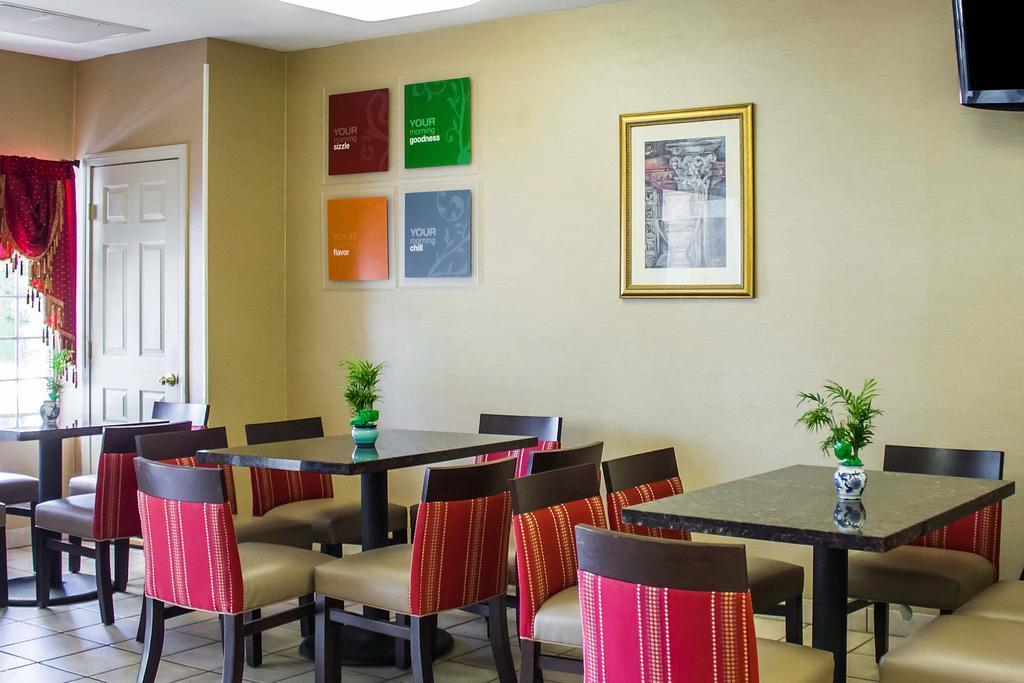 Comfort Inn Guilford Near I-95 Kültér fotó