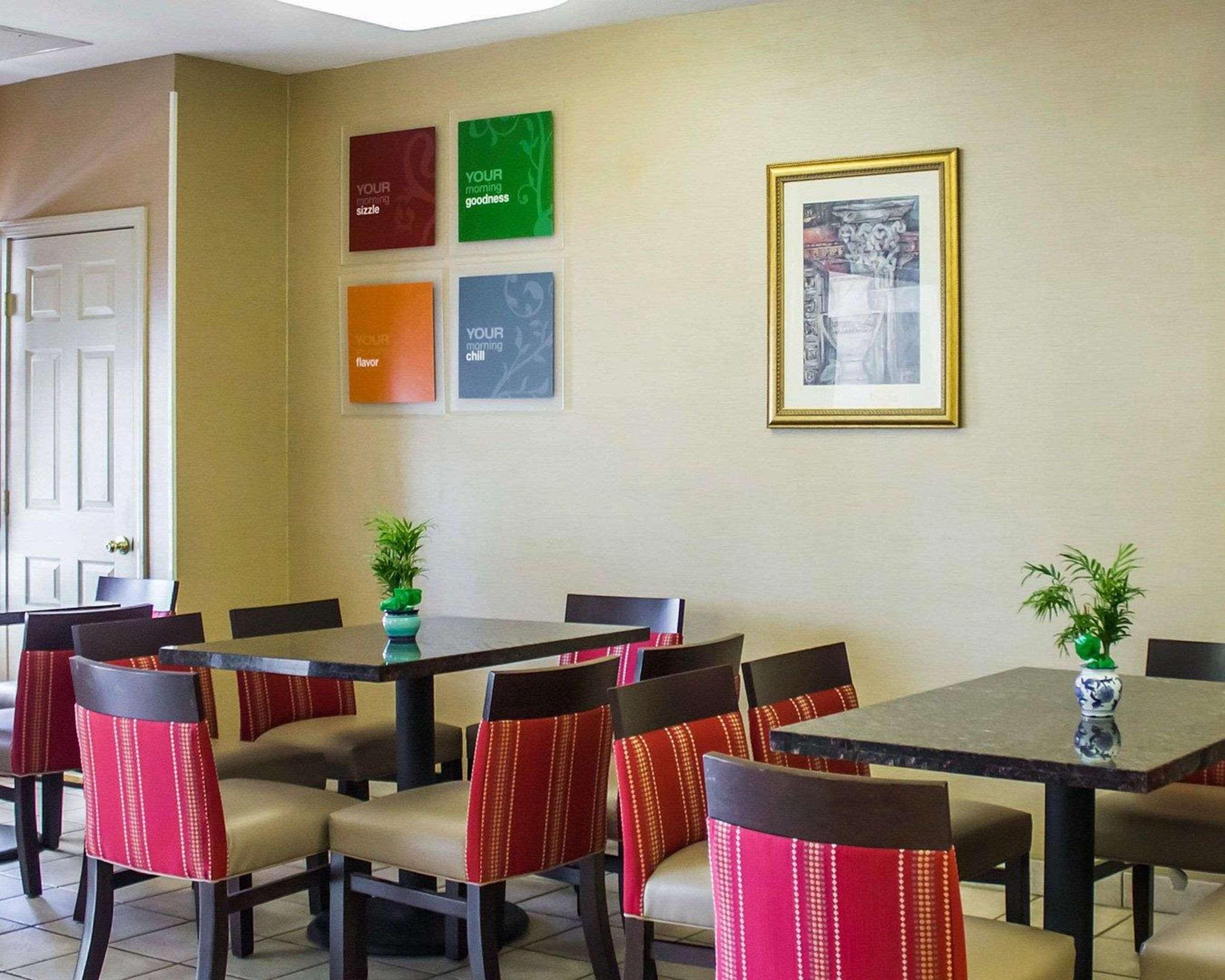 Comfort Inn Guilford Near I-95 Kültér fotó