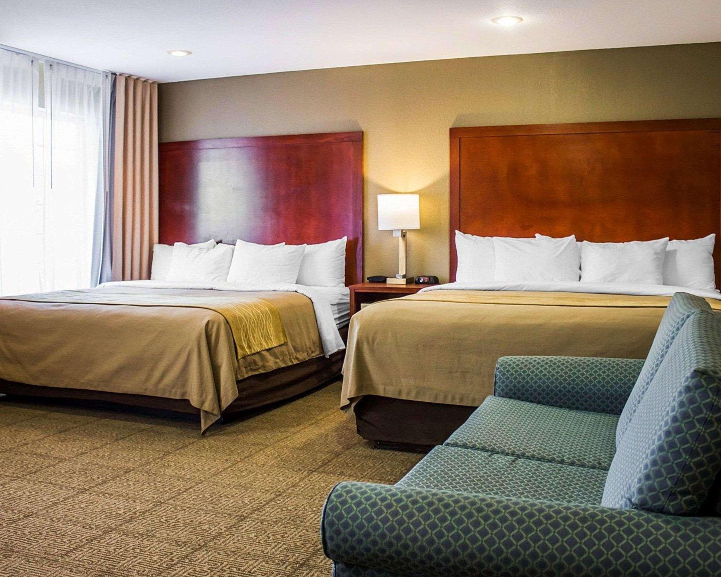 Comfort Inn Guilford Near I-95 Kültér fotó