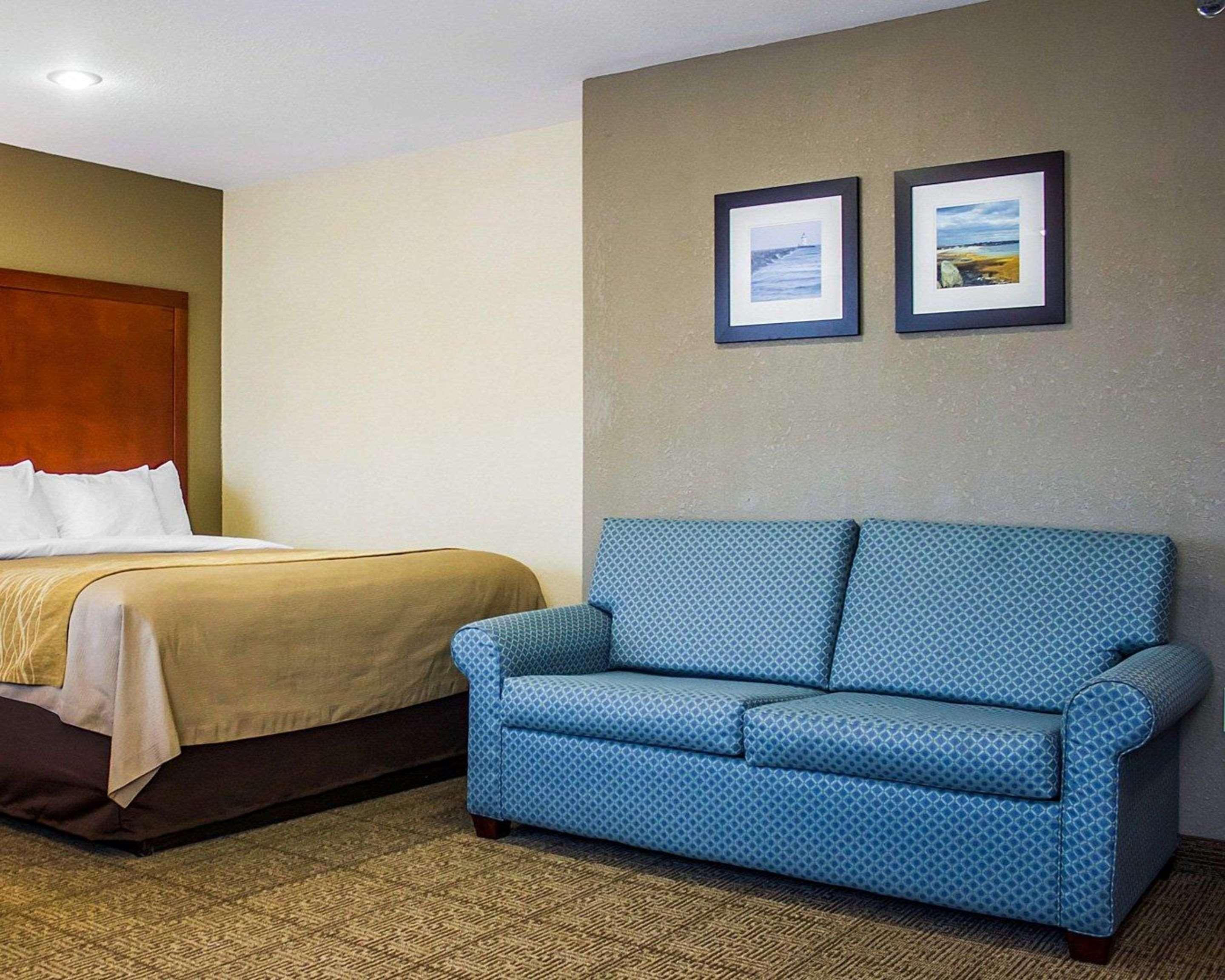 Comfort Inn Guilford Near I-95 Kültér fotó