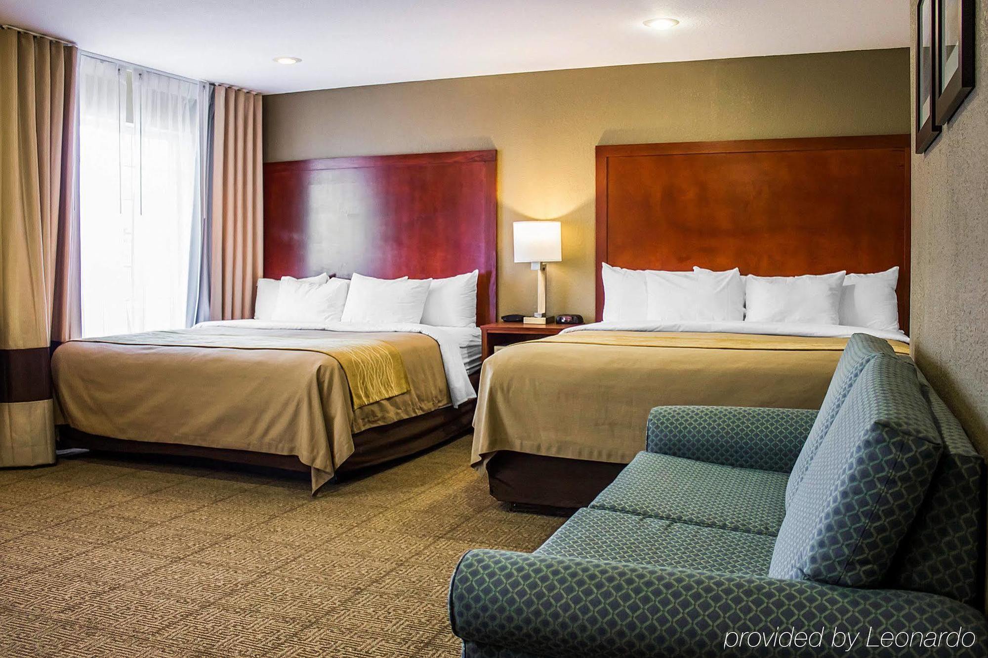 Comfort Inn Guilford Near I-95 Kültér fotó