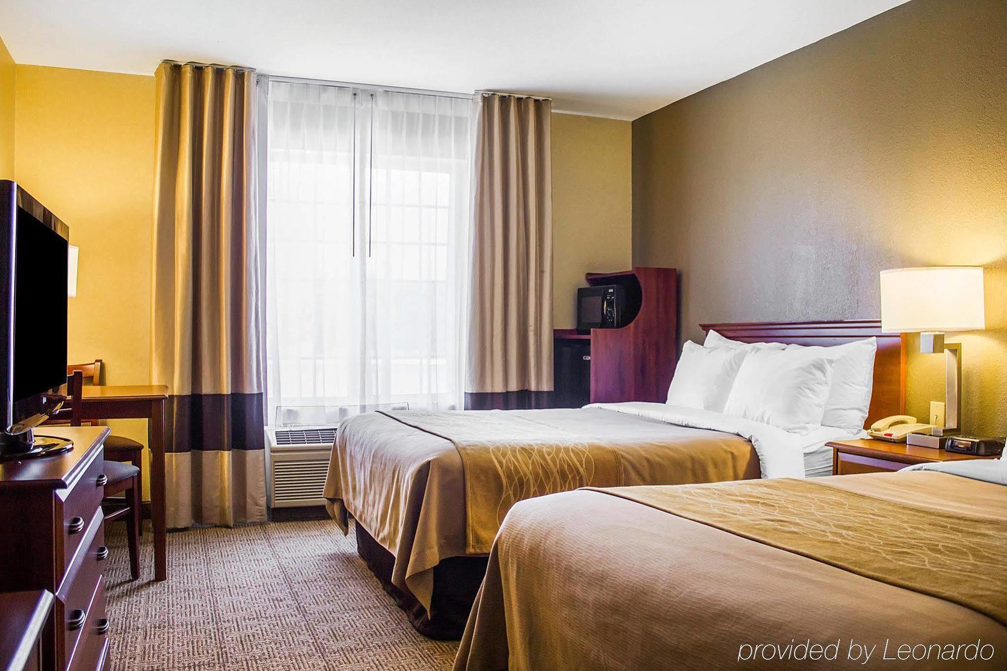 Comfort Inn Guilford Near I-95 Kültér fotó